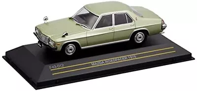 FIRST:43 1/43 Mazda Road Pacer 1975 Light Green Finished Product From Japan NEW • $48.95