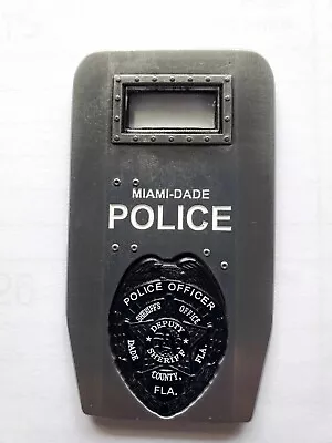 Miami-Dade  Police- Fl Mobile Field Force 2020 • $40.99