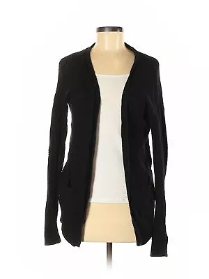 Mossimo Supply Co. Women Black Cardigan M • $15.99