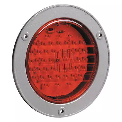 MAXXIMA M42120R Stop/Turn/Tail LightRoundRed  L • $30.37