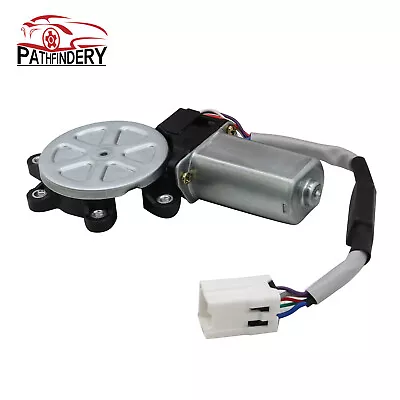 Window Motor Front Right Passenger Side Rh Coupe For Infiniti G35 350z 2003-09 • $26.99