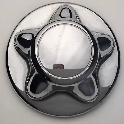 1997 - 2004 Ford F 150 F-150 Center Center Hub Cap Chrome YL34-1A096-DA • $24.45