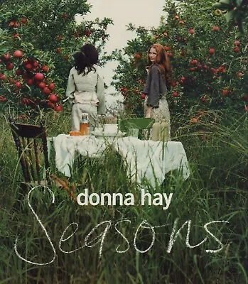 $6.40 • Buy MINI Taste #13 Donna Hay SEASONS - BRAND NEW CONDITION - FREE POST
