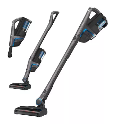 Miele Triflex HX1 Vacuum Cleaner Graphite Gray Cordless Stick • $399.95