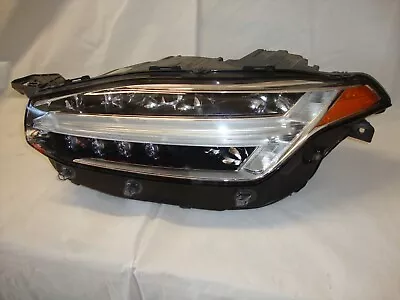 2020 2021 2022 Volvo Xc90 Left Headlight Assembly Oem • $500