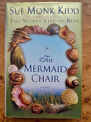£1.50 • Buy The Mermaid Chair By Sue Monk Kidd (Hardback, 2005)