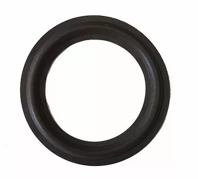 TOP GRADE 4  4 Inch 98mm Audio Speaker Surround Repair Foam Woofer Edge  • $3.07