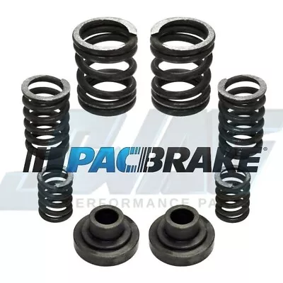 Pacbrake P7100 Injection Pump 3K/4K Governor Springs For 1994-1998 12V Cummins • $112.08