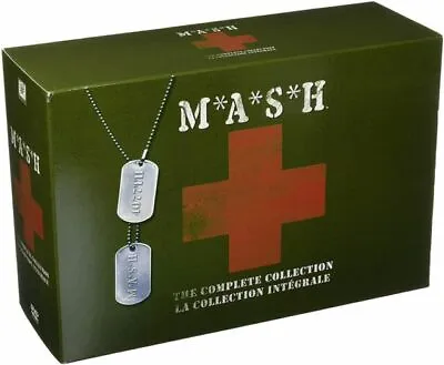 M*a*s*h: Complete Collection • $62.82