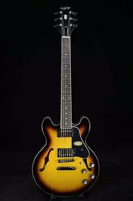 Epiphone Inspired By Gibson ES 339 Vintage Sunburst • $633.76