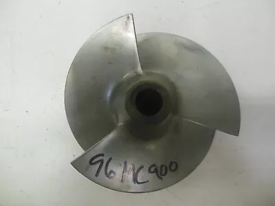 $199.49 • Buy 09C23 Tigershark Monte Carlo 900 1996 Impeller 1773-044
