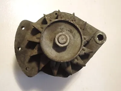 VOLVO Used Alternator MOTOROLA 8AL 2105L VOLVO 140 160 1800 240 • $45