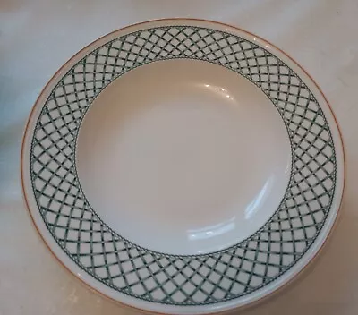£19.99 • Buy Villeroy & Boch  Basket  12.75  ROUND SERVING PLATE,  LARGE