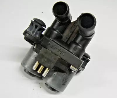 MERCEDES CLK Coupe W208 Duo Water Heater Control Valve 0018303484 • $52.21