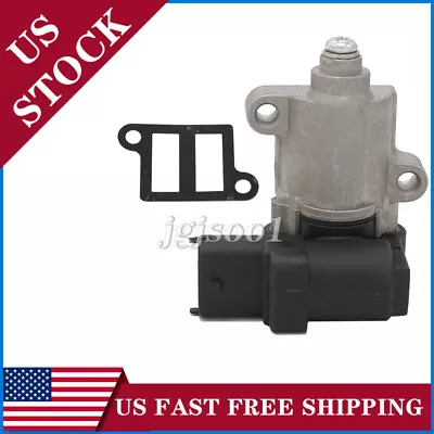 Idle Air Control Valve 35150-02800 9520930007 For Hyundai Matrix I10 Kia Picanto • $17.49