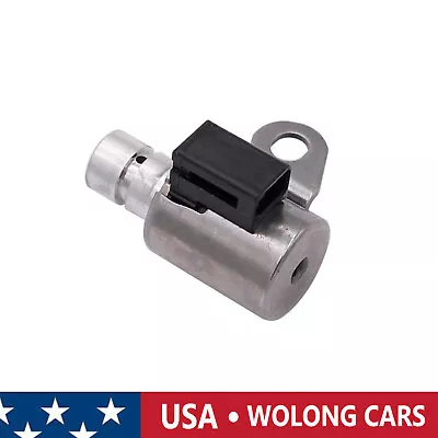 Transmission Shift Control Solenoid Fits For Lexus GS350 GS460 35240-50030 • $35.36