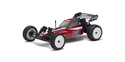 Kyosho Ultima SB Dirt Master 2WD 1:10 EP RC Buggy Kit • $450.25