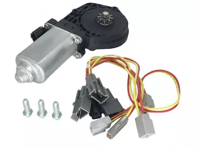 Tailgate Window Motor For 1969-1972 Mercury Montego 1970 1971 DZ397GM • $46.31