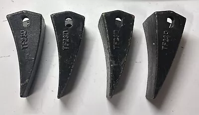 4 Backhoe / Skid Steer / Mini Ex Bucket Teeth - 23 230 230SP D51750 T230SP • $59.99