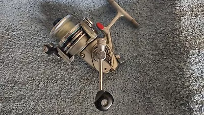 Vintage Daiwa Super Sport SS No 1 Spinning Fishing Reel Japan Works • $20