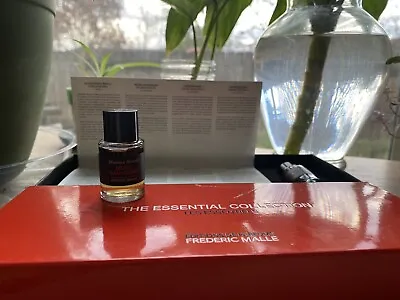Frédéric Malle Maurice Roucel Musc Ravageur Perfume. 7ml. New No Box. • $35
