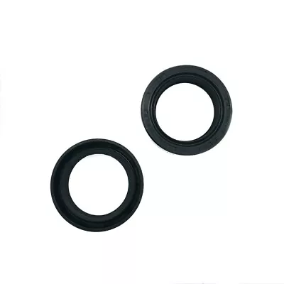 1970-1975 Kawasaki H1 500 Triple XRP Fork Seals - 33x46x10.5 • $39.95