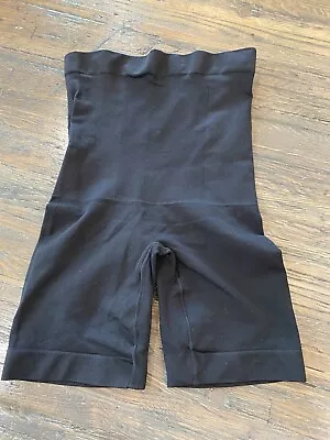 Empetua By Shapermint All Day Every Day High Waisted Shaper Short Size Small • $20