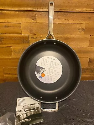 Le Creuset 30cm Non Stick Frying Pan • £90