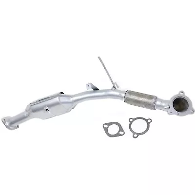 Catalytic Converter For 03-09 Volvo S60 03-06 XC90 03-07 XC70 V70 Turbo Center • $260.04