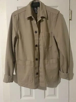 H&m Men Jacket In Brown • $30