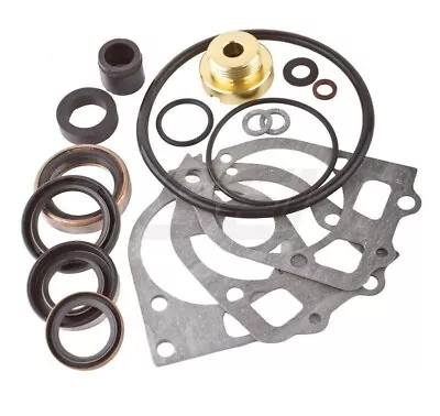 Mercruiser Alpha One Lower Seal Kit 26-33144A2 Generation 1 Drives 1972-1990 • $60.02