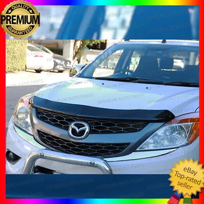 OEM Style Bonnet Protector To Suit Mazda BT50 BT-50 UTE 2012-2020 • $85.50