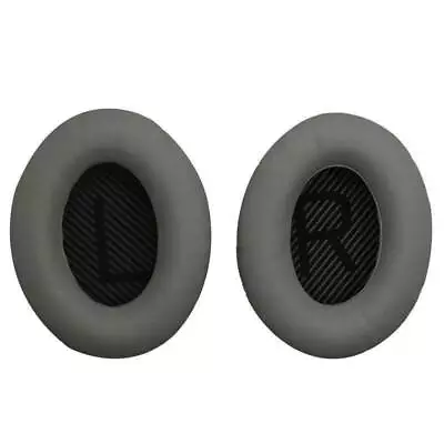 Bose Qc45 Qc35 QC35II Ear Pads QuietComfort Replacement Cushions QC25 QC15 AE2 • $8.97