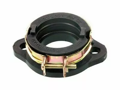 Genuine Mikuni 36mm-38mm Rubber Flange Adapter - M-VM36-200K • $32.95