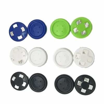 NEW Removable Control Dpad Disc For XBOX ONE PS4 Controller Flat D Pad Button • $7.96