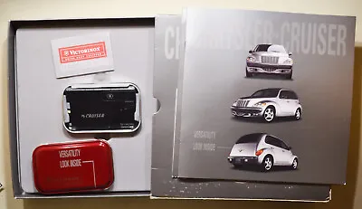 Victorinox SwissCard PT Cruiser- New In Original Box #BX04 • $54.98
