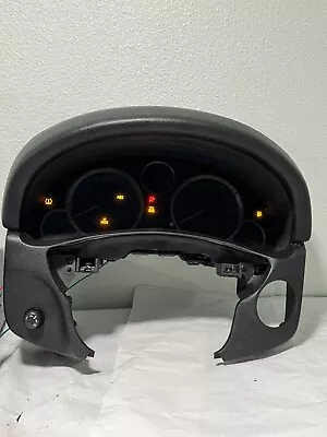 Speedometer Instrument Cluster 05 Inifiniti G35 Dash Panel Gauges • $125