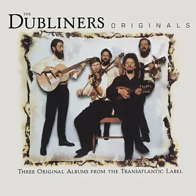 £36.47 • Buy The Dubliners - Originals CD (2008) New Audio Quality Guaranteed Amazing Value