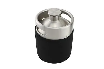 Insulator Sleeve For 64oz Mini-Keg Mancan • $8.99