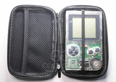 EVA Protective Case For Game Boy Pocket - UK Dispatch • £9.99
