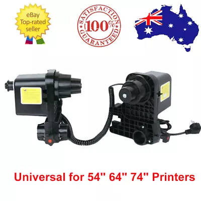 $232.75 • Buy Auto Media Take Up System Two Motor For Roland SP540/SP540V/SP540I/VP540 Printer