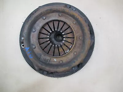 🥇92-97 Ford F-150 Manual Transmission Flywheel Flex Plate Clutch Kit Oem • $49.53