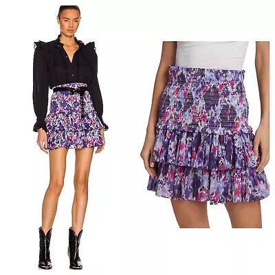 NWT Isabel Marant Naomi Skirt • $155