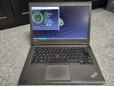 £139.99 • Buy Lenovo Thinkpad T440p 2.60GHz I5-4300M 12GB RAM 512GB SSD