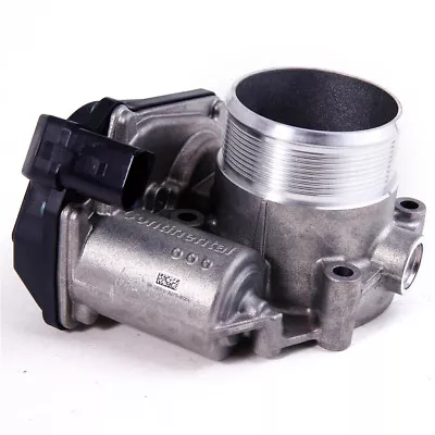 Fuel Injection Throttle Body Assembly For VW Golf Jetta  AUDI A4 A6 #06F133062Q# • $109.98