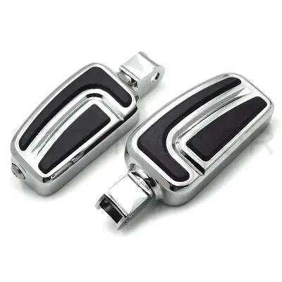 Airflow Footpegs For Honda Stateline Shadow VLX VTX1300C VTX1800C VTX1800F  • $32.39