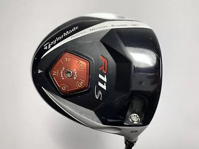 Taylormade R11s Driver 9* RIP Phenom 65g Stiff Graphite Mens RH • $75.19