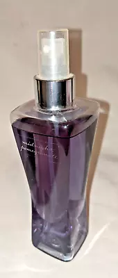 Midnight Pomegranate Fragrance Mist Bath & Body Works 8 Oz Bottle Tested • $29.95