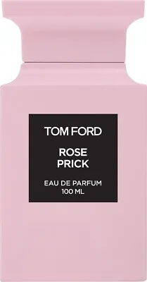 £62 • Buy Tom Ford - Rose Prick Unisex Eau De Parfum 100ml (TSR)