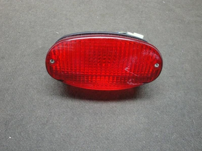 $38.40 • Buy 06 2006 Yamaha Xvs1100 Xvs V-star Custom Taillight, Brake Light #z15